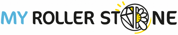 My Roller Stone — accueil de la boutique